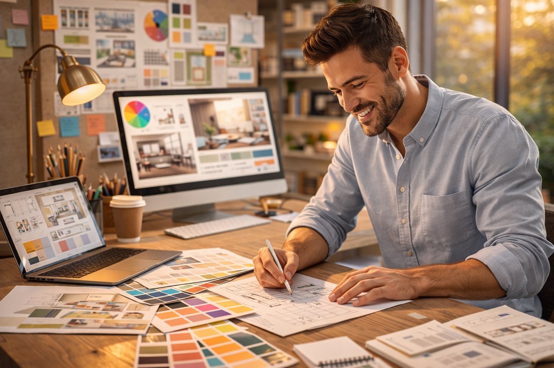 Webdesign Geo-Domains für lokale Designer und Agenturen Lohmar